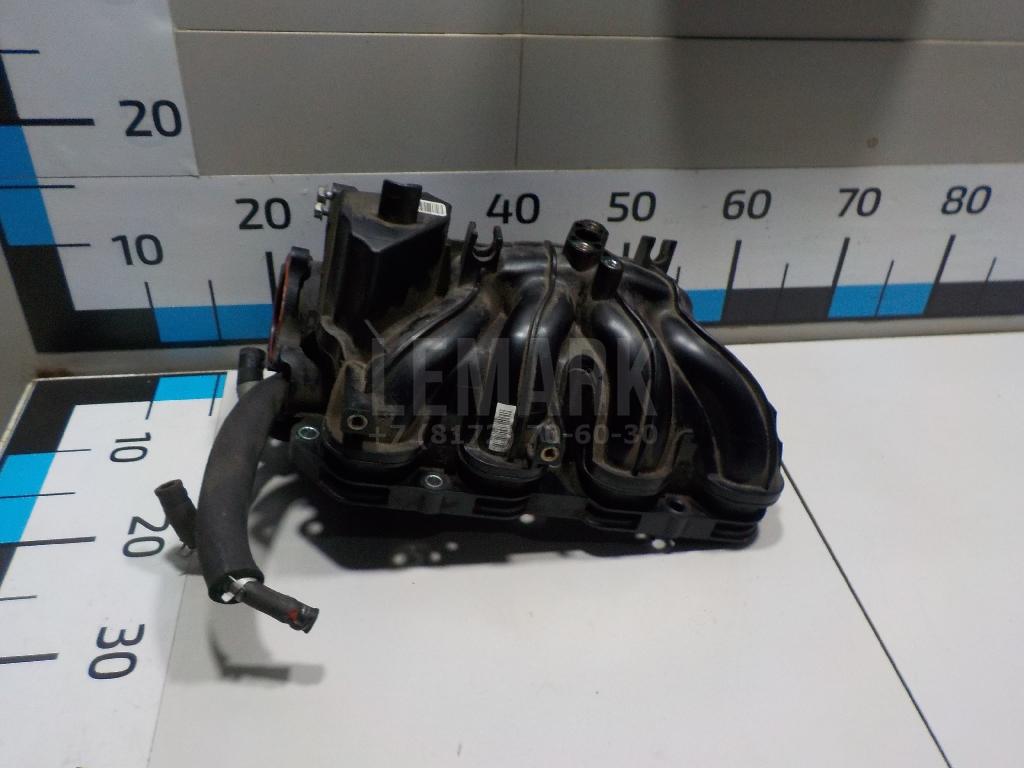 Коллектор впускной 283102B760 Hyundai-Kia