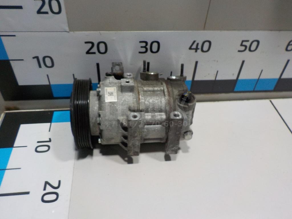 Компрессор кондиционера 97701D7300 Hyundai-Kia
