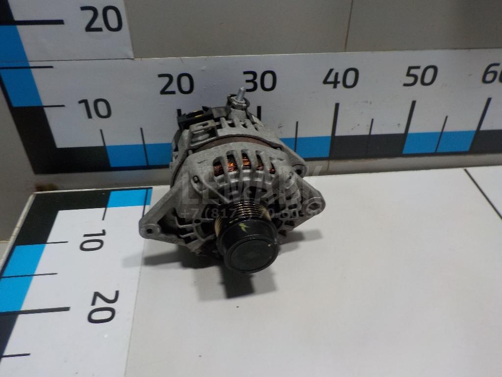 Генератор 373002B960 Hyundai-Kia