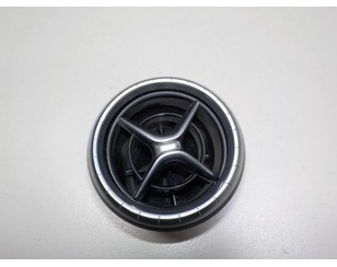 Дефлектор воздушный для Mercedes Benz W470 X-Klasse 2017> б/у состояние отличное