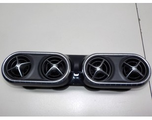 Дефлектор воздушный для Mercedes Benz W470 X-Klasse 2017> БУ состояние удовлетворительное