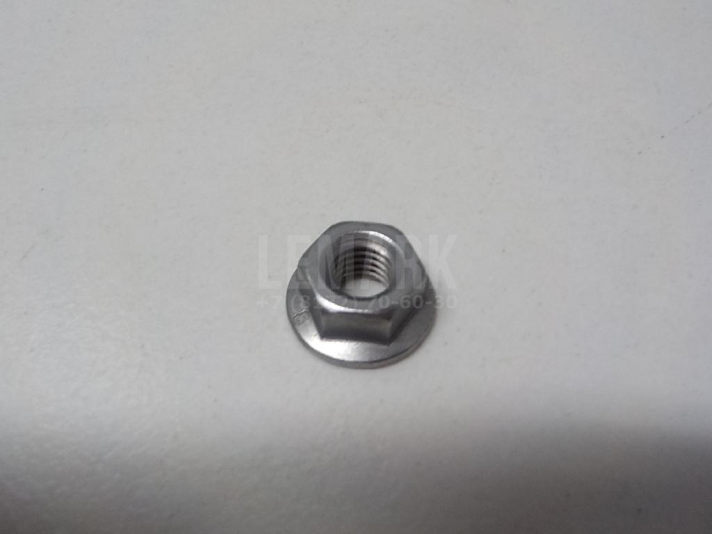 Гайка N01508210 VAG
