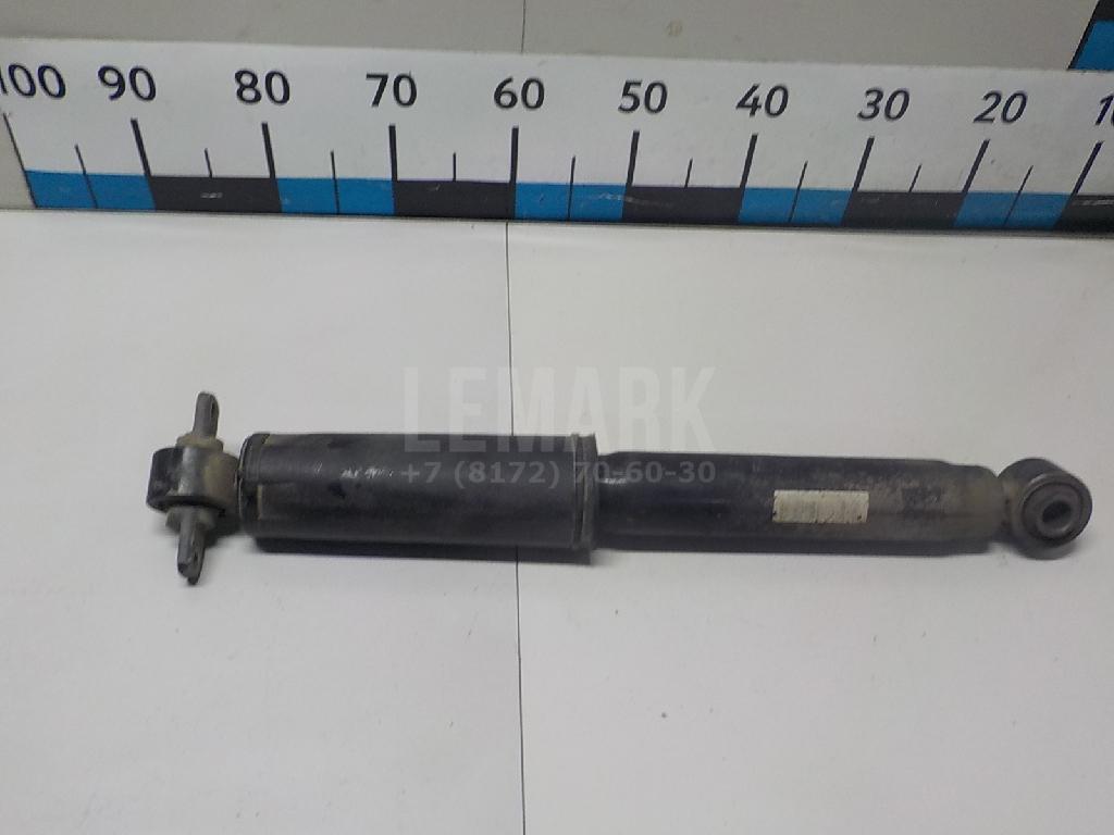 Амортизатор задний 2915400XGW04A Great Wall