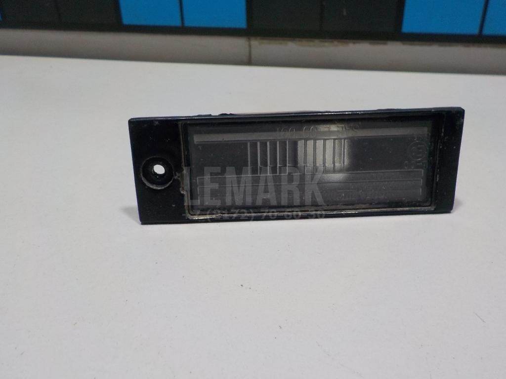 Фонарь подсветки номера 92520D3000 Hyundai-Kia