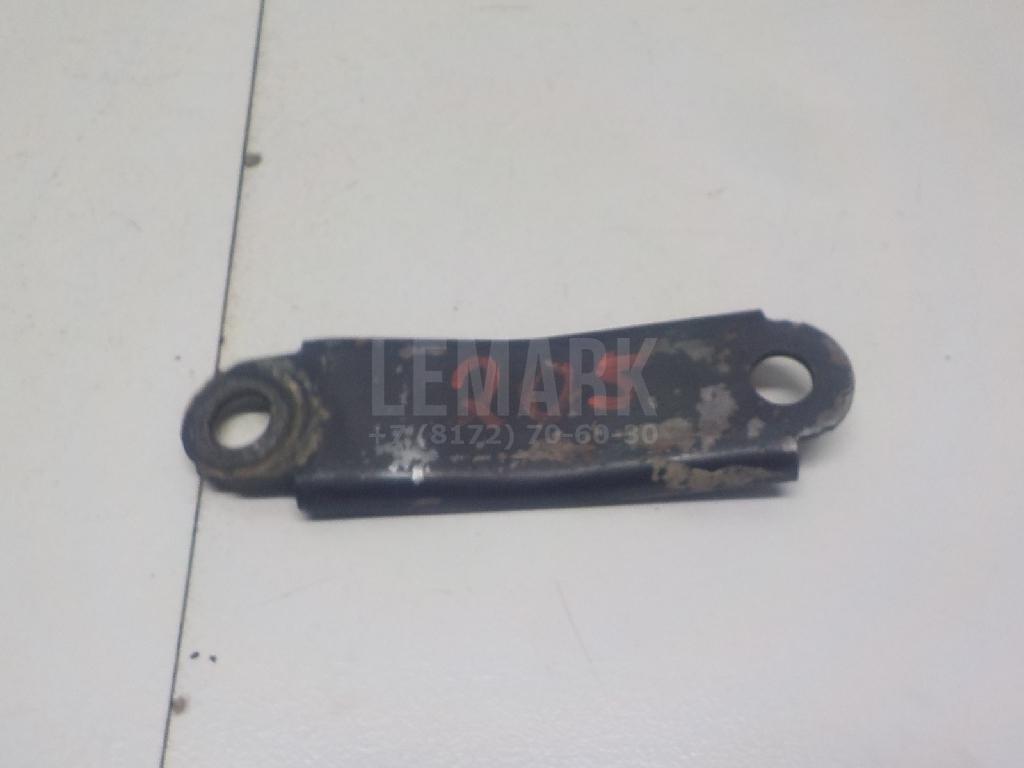 Кронштейн опоры КПП LR000598 Land Rover