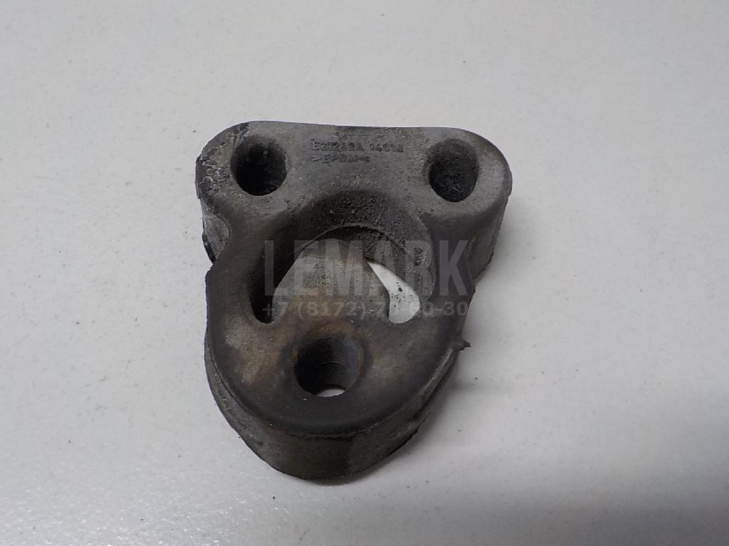 Резинка подвеса глушителя 20651JD00B Nissan