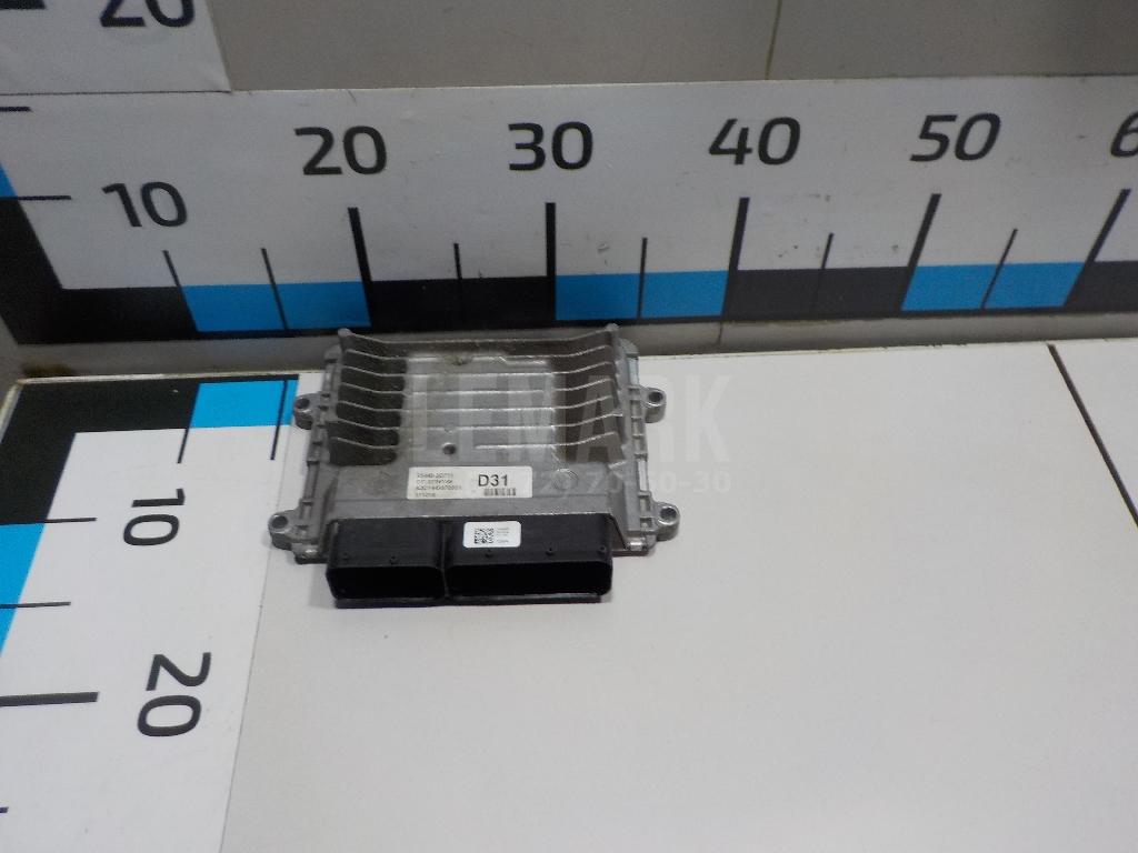 Блок управления АКПП 954402D731 Hyundai-Kia