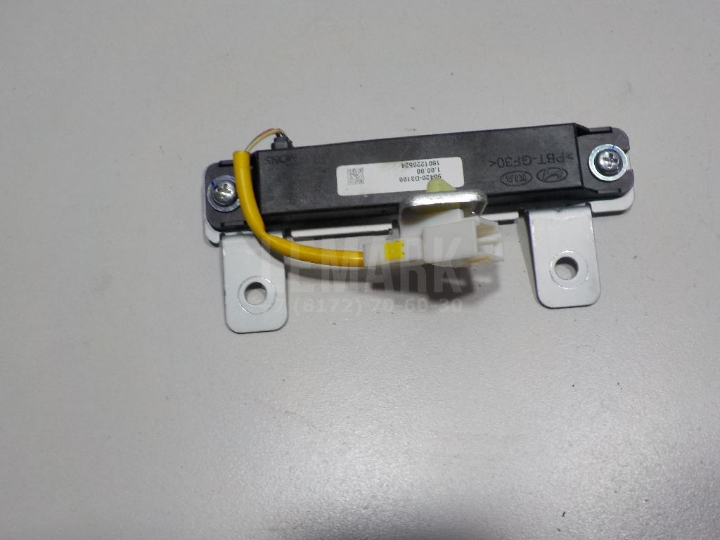 Антенна 95420D3100 Hyundai-Kia