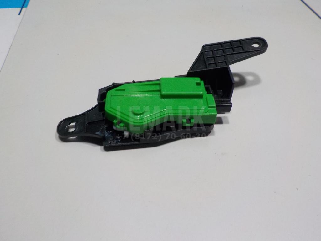 Активатор замка крышки бензобака 81550D7000 Hyundai-Kia