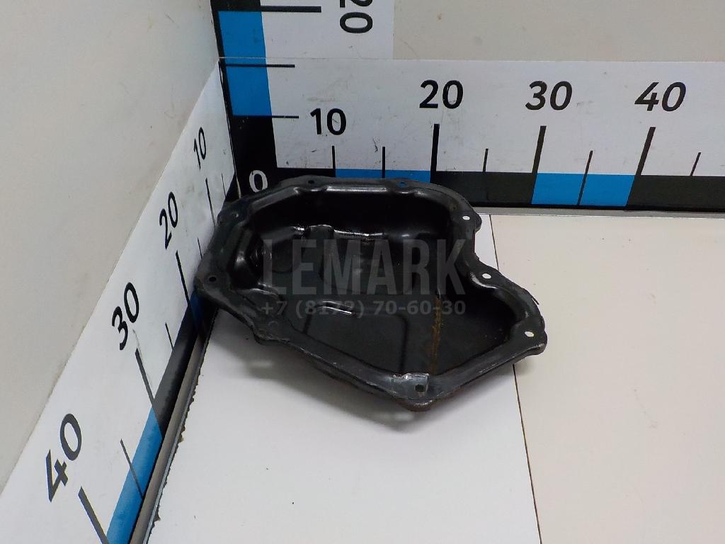 Поддон масляный двигателя 111101KC0B Nissan