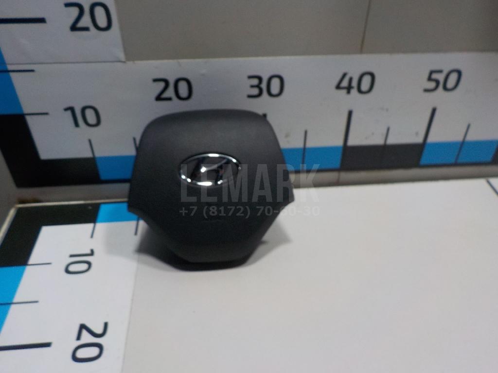 Подушка безопасности в рулевое колесо 56900D3000TRY Hyundai-Kia