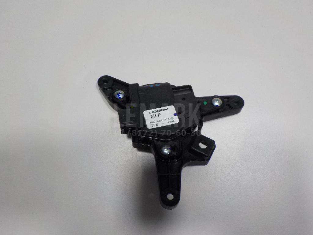 Моторчик заслонки отопителя 97157C1000 Hyundai-Kia