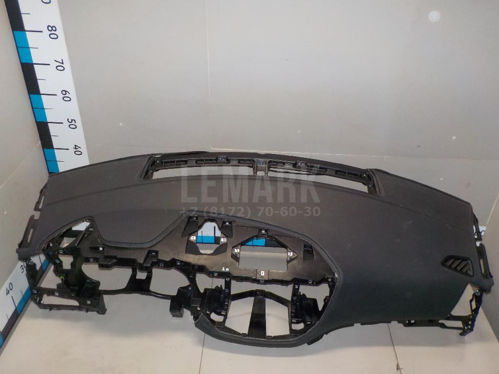 Торпедо 84710D7000TRY Hyundai-Kia