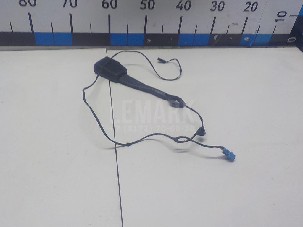 Ответная часть ремня безопасности 5C6857756YLZ VAG