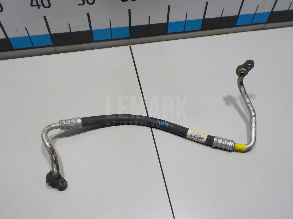 Трубка кондиционера 97762F1300 Hyundai-Kia