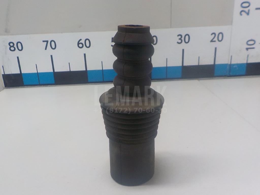 Пыльник с отбойником к-кт на 1 передней подвески 540507509R Renault