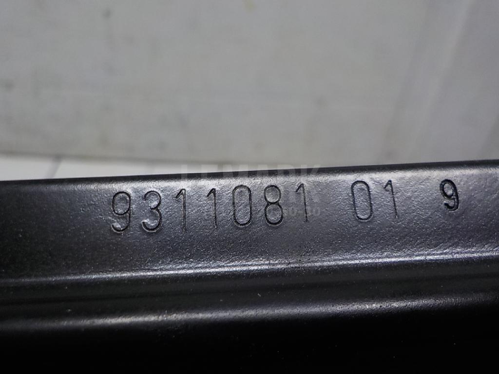 Крепление аккумулятора для  BMW 5-serie F10/F11 2009-2016
