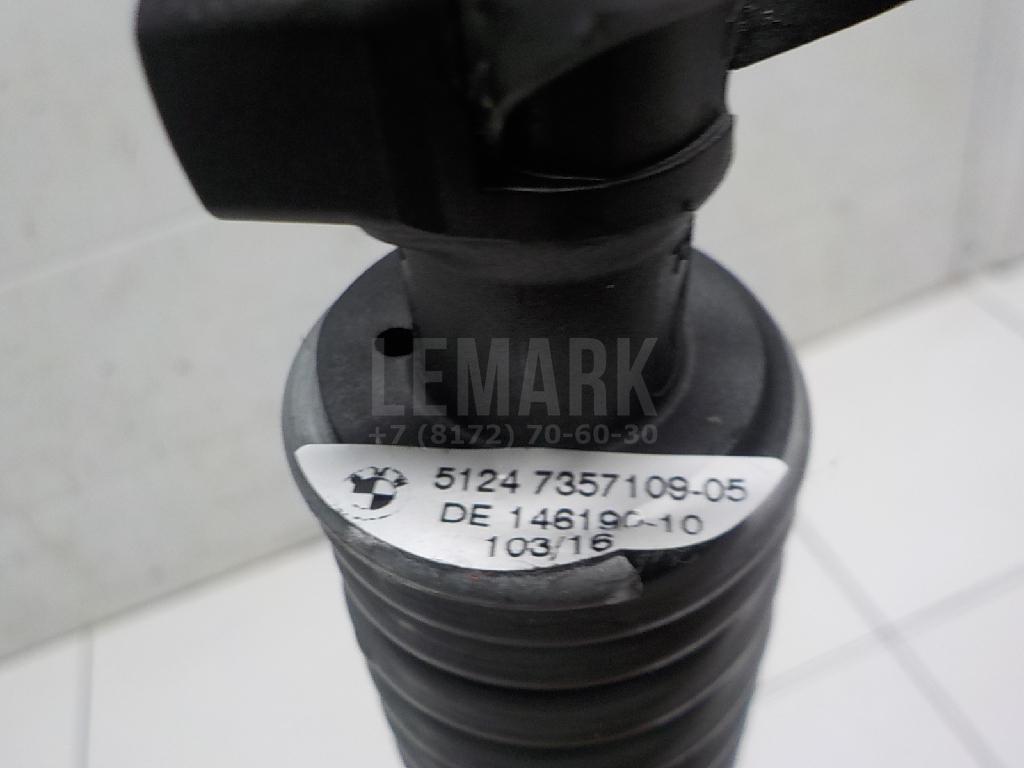 Пружина (кузов внутри) для  BMW 3-serie E46 1998-2005