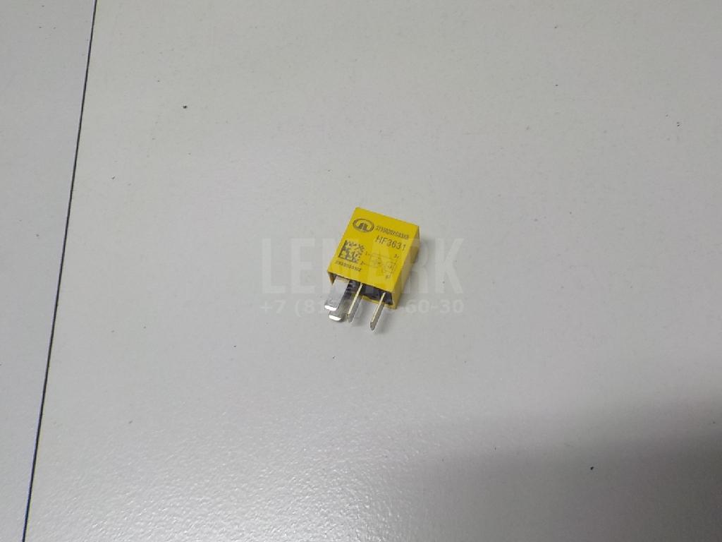 Реле 3735020XG83XB Great Wall