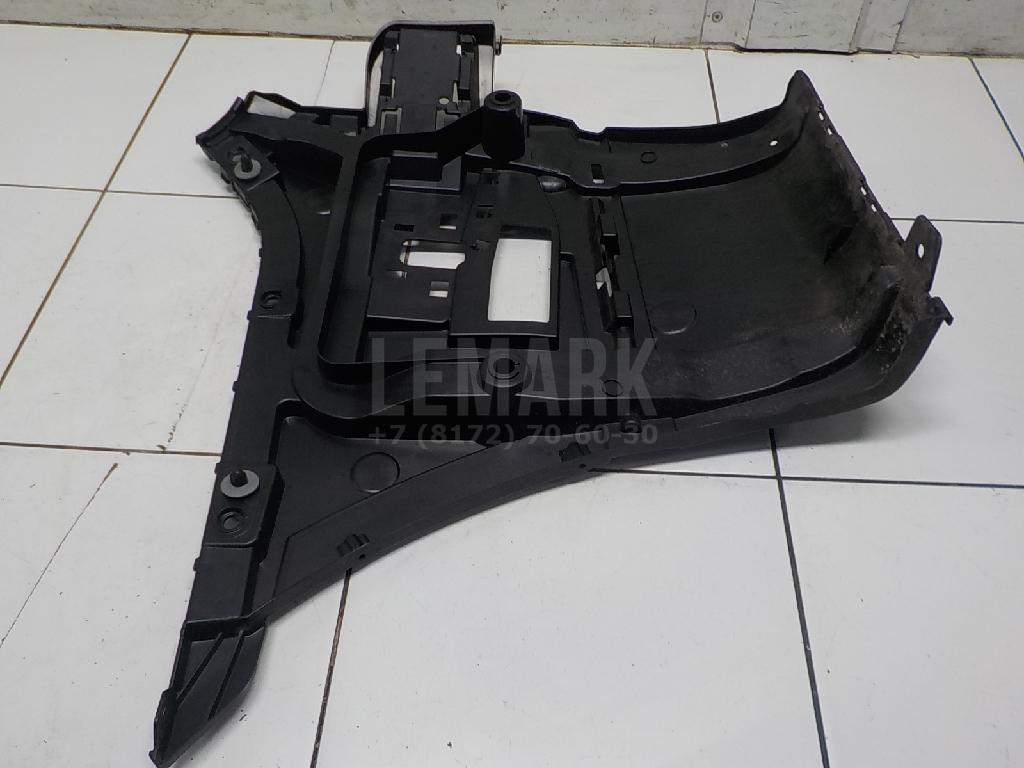Направляющая заднего бампера правая для  Acura RSX 2001-2006
