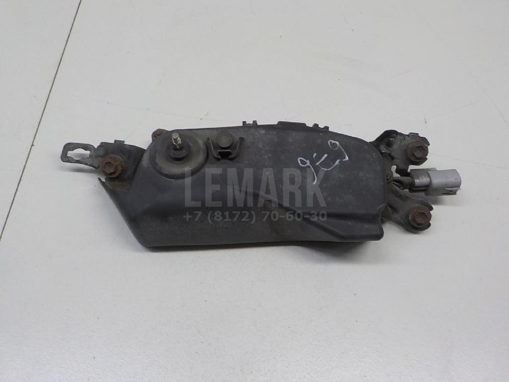 Моторчик стеклоочистителя задний 8513060270 Toyota