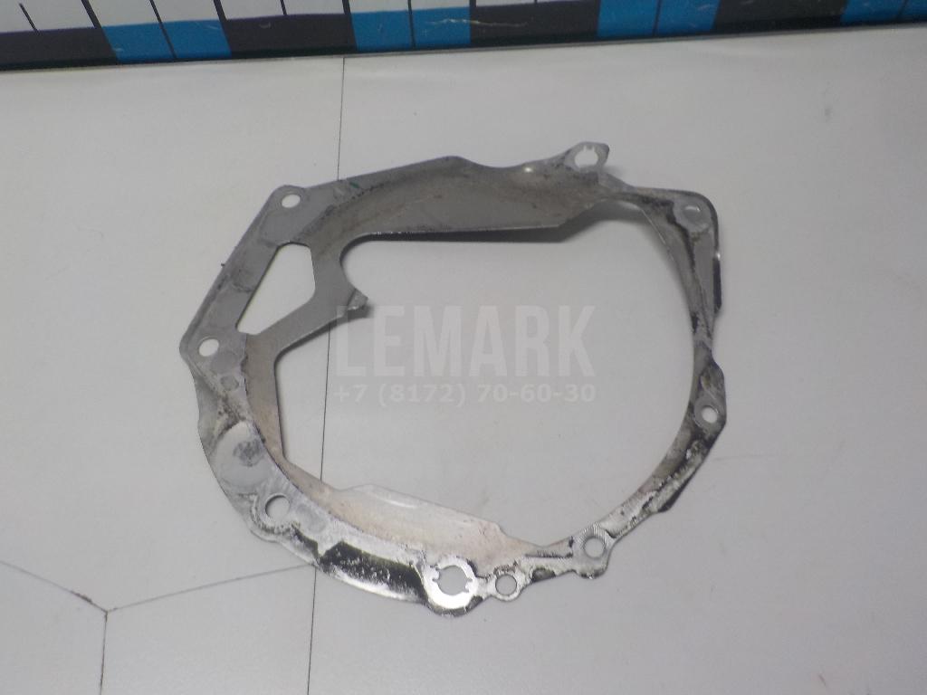 Прокладка (двигатель) 03L103647F VAG