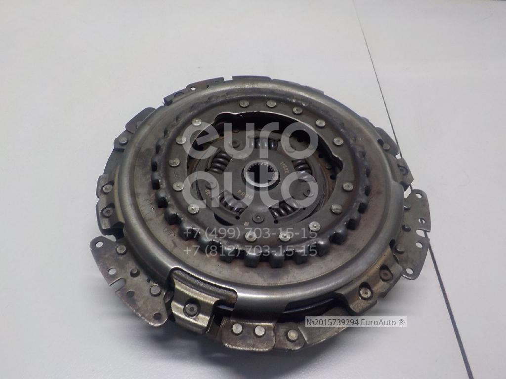 К-кт сцепления (двухдисковое) для VW Touran 2003-2010 в Москве