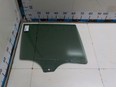 Стекло двери задней правой