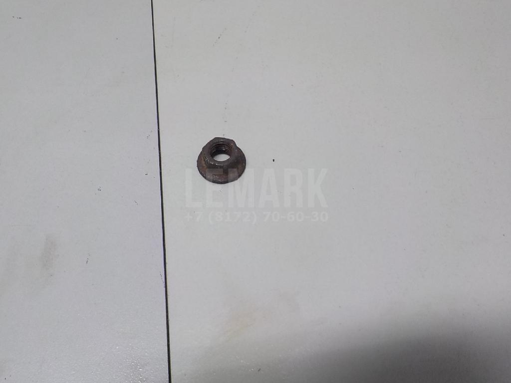 Гайка Q320U10T13FDE Great Wall