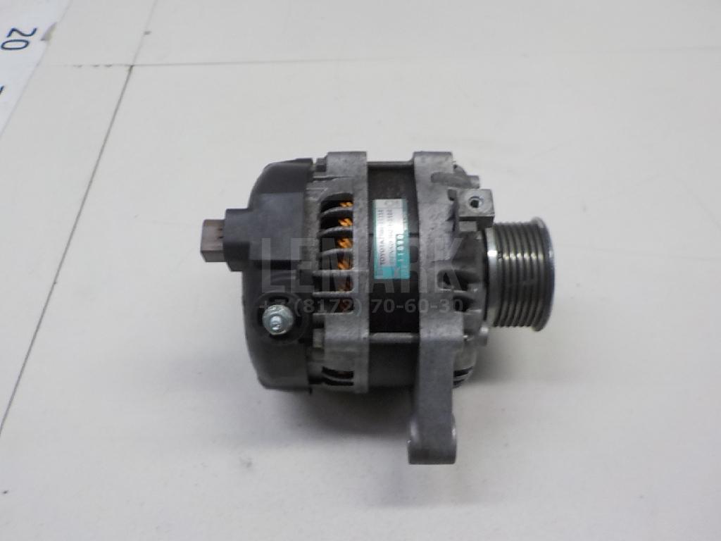 Генератор 2706011350 Toyota