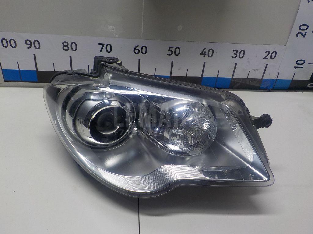 Фара правая 1T1941754A VAG
