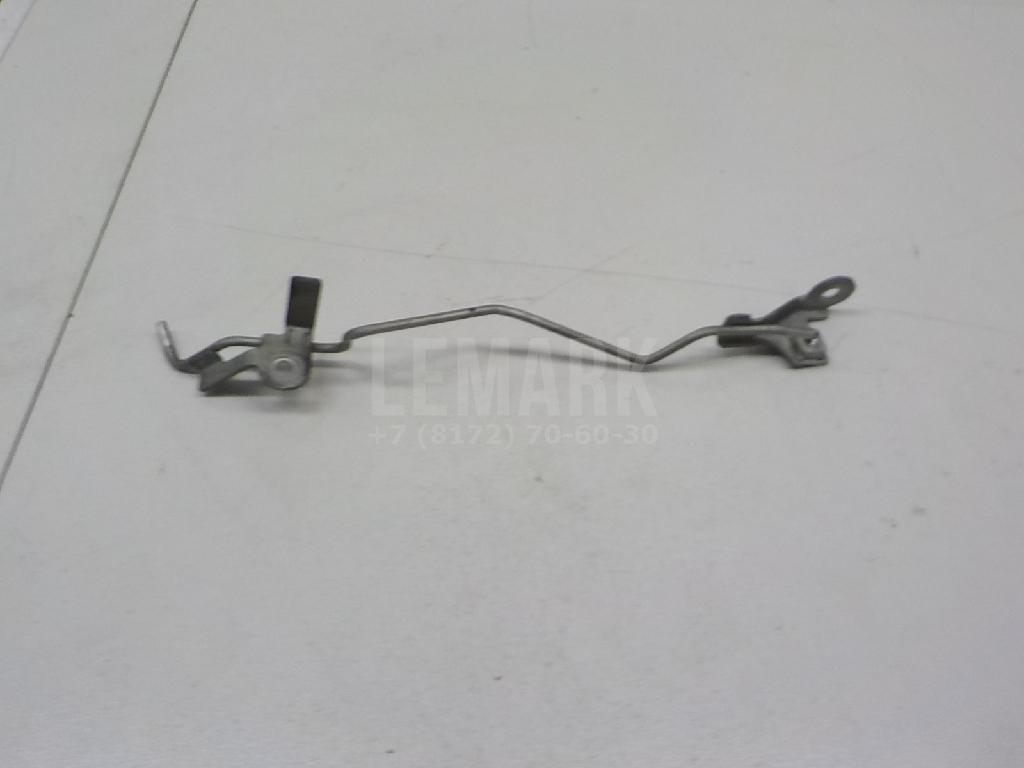 Трубка вакуумная 2570811030 Toyota