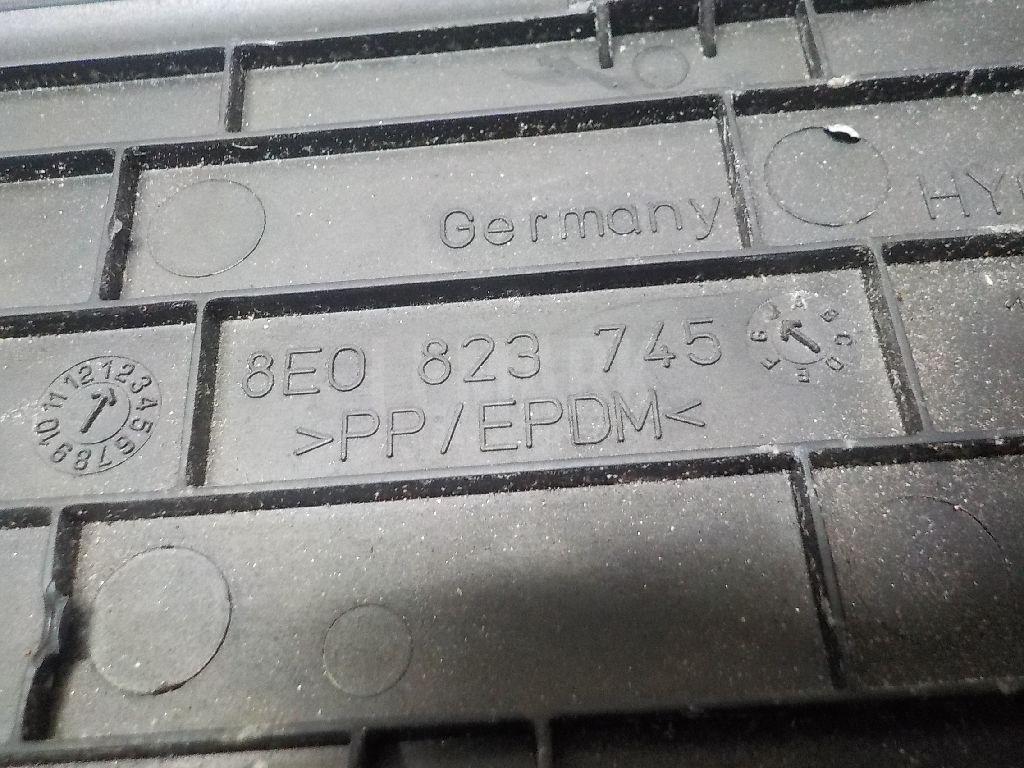 Накладка (кузов внутри) для  Audi A4 [B5] 1994-2001