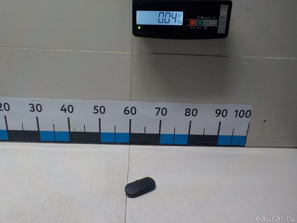 Форсунка омывателя лобового стекла