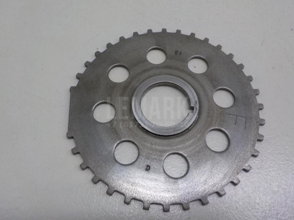 Колесо импульсное коленвала 1931537020 Toyota