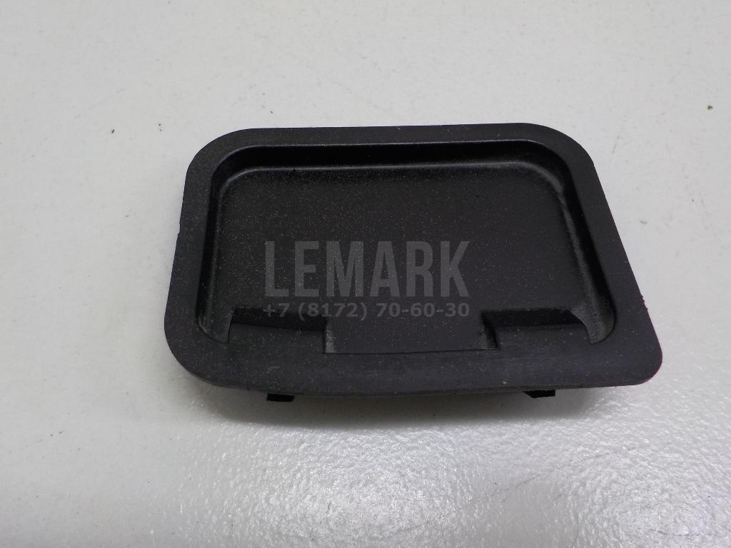 Заглушка двигателя 1136121011 Toyota
