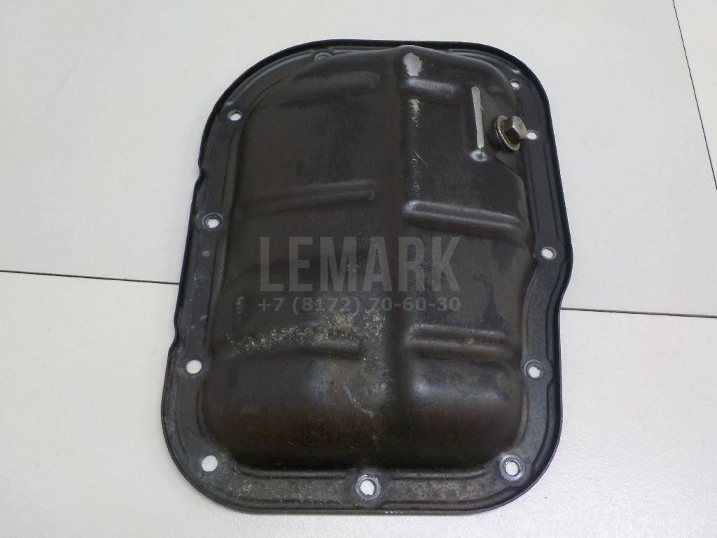 Поддон масляный двигателя 121020T040 Toyota