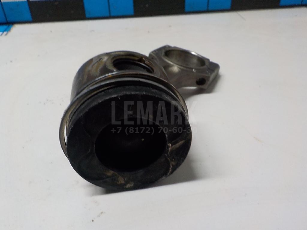 Поршень с шатуном для  BMW 3-serie E90/E91 2005-2012