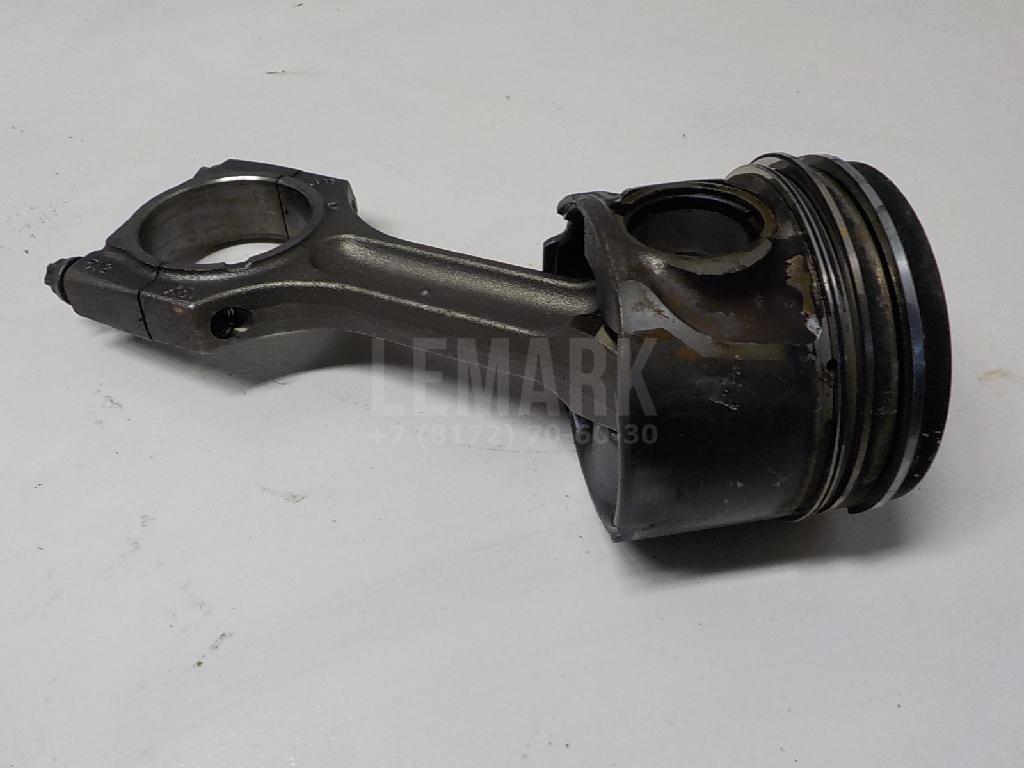 Поршень с шатуном для  BMW 3-serie E90/E91 2005-2012