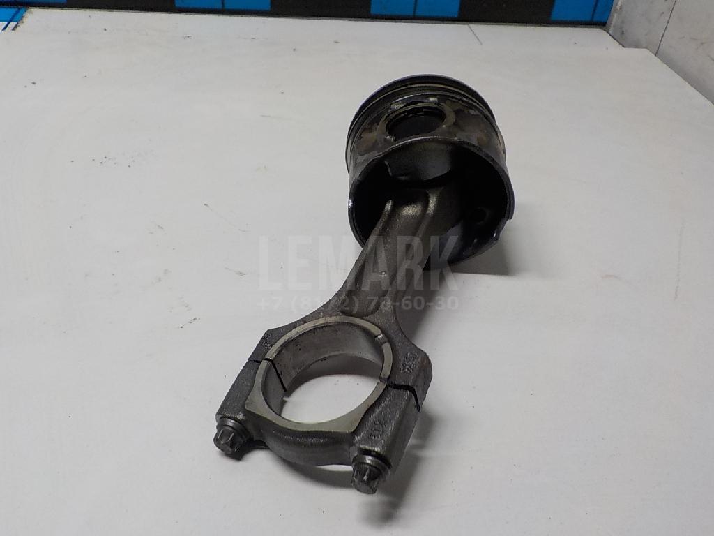 Поршень с шатуном для  BMW 3-serie E90/E91 2005-2012
