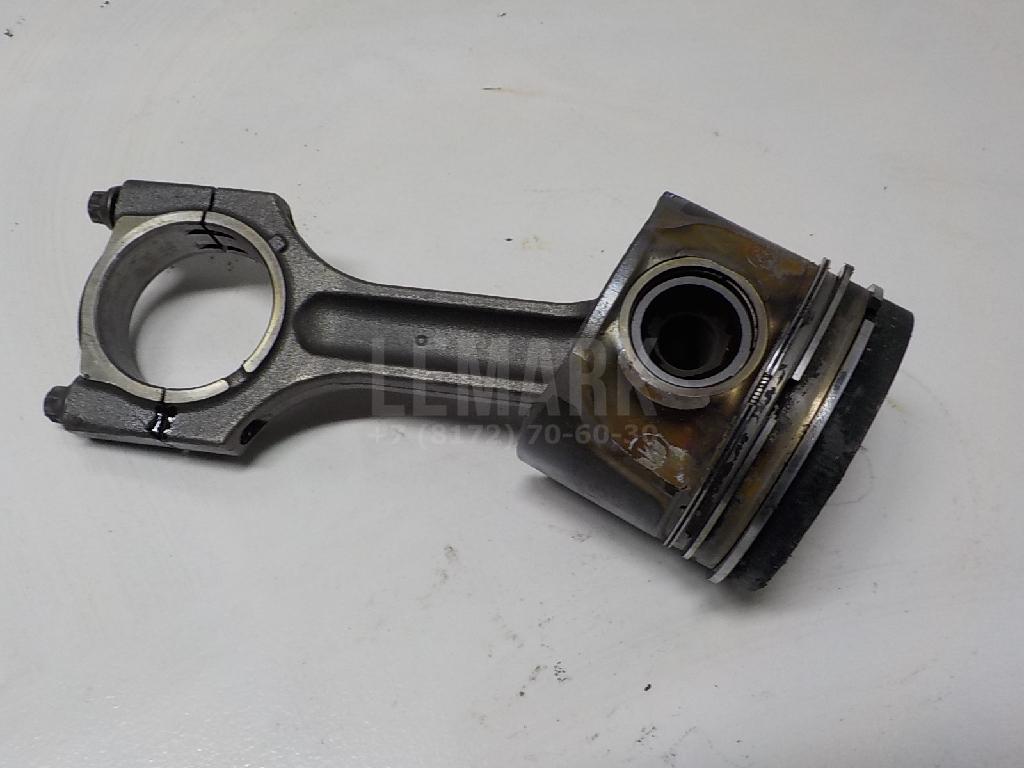 Поршень с шатуном для  BMW 3-serie E90/E91 2005-2012