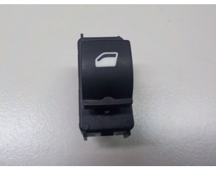 Кнопка стеклоподъемника для Citroen C4 Grand Picasso 2014-2018 с разбора состояние отличное