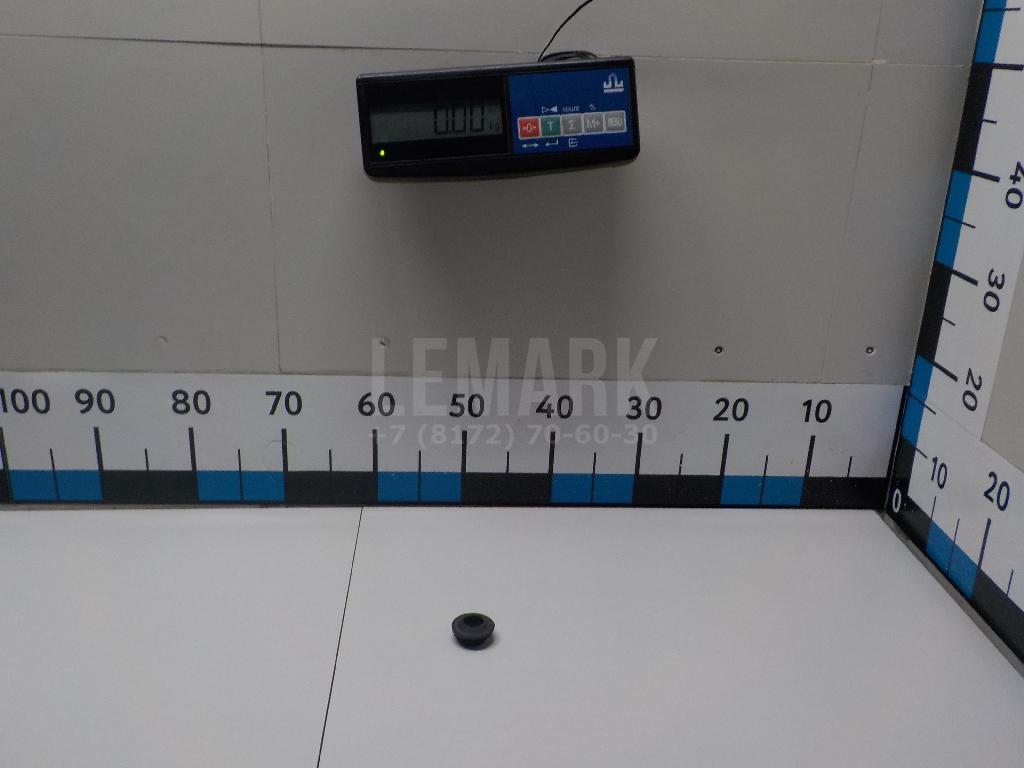 Прокладка лючка 7P6955758 VAG