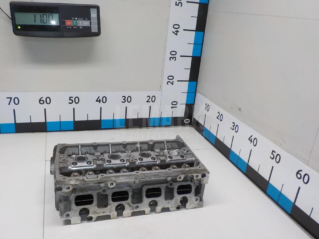 Головка блока 03C103264HX VAG