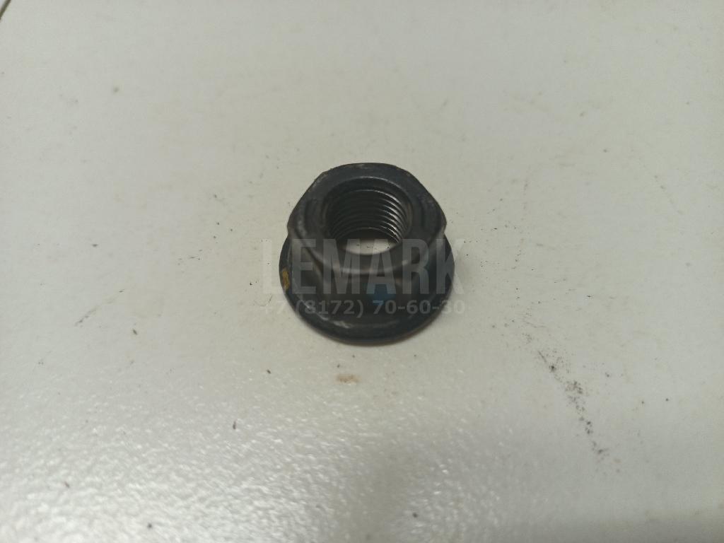 Гайка переднего амортизатора 1338712007K Hyundai-Kia