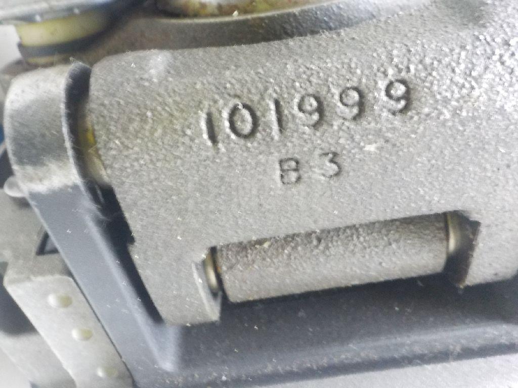 Колонка рулевая для  BMW 3-serie E30 1982-1991