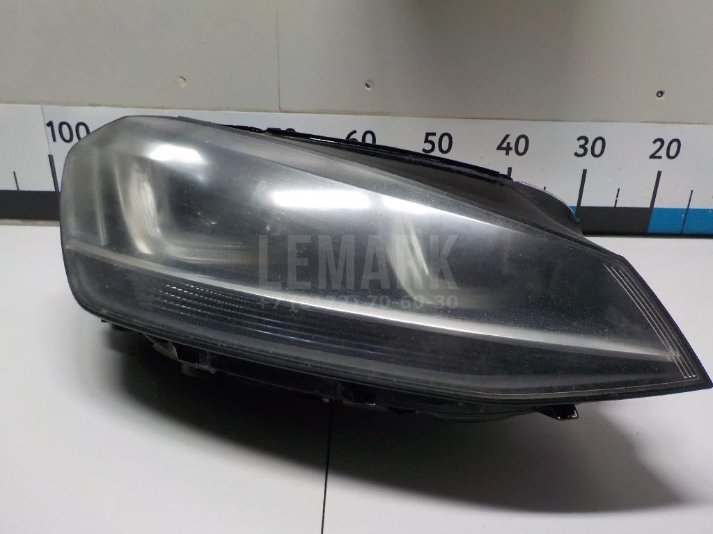 Фара правая 5G1941754 VAG