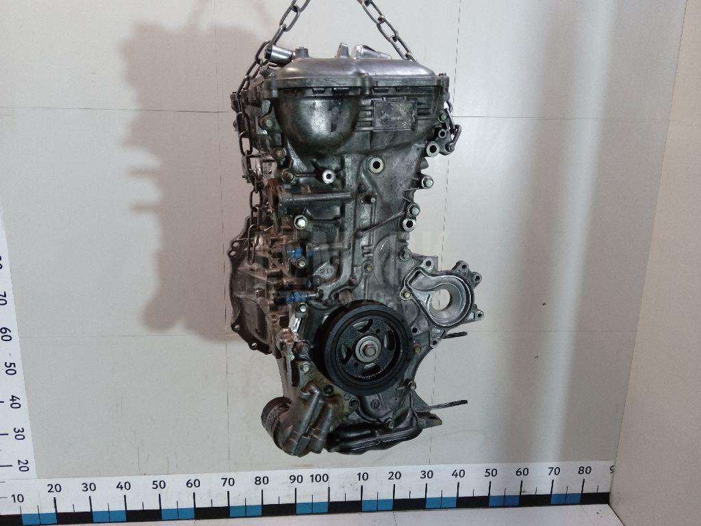 Двигатель 1900037771 Toyota