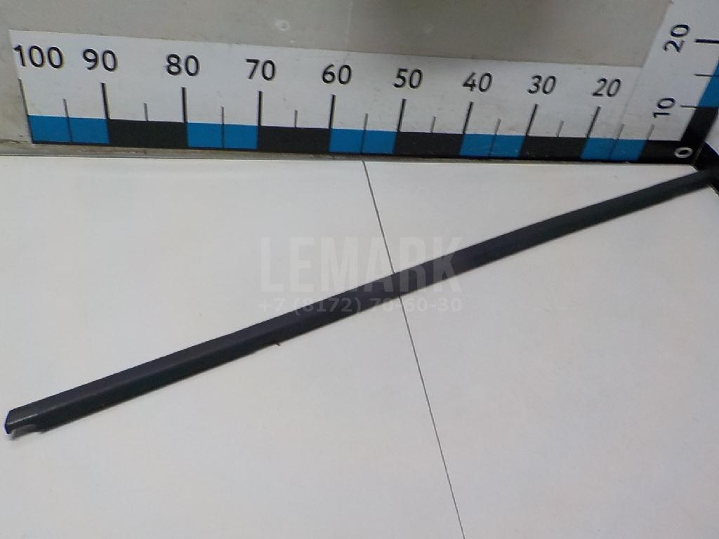 Накладка стекла заднего левого 3C5839471B5AP VAG