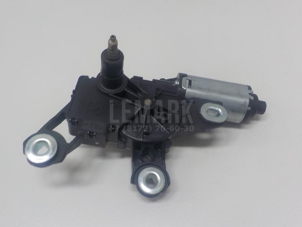 Моторчик стеклоочистителя задний 8R0955711B VAG